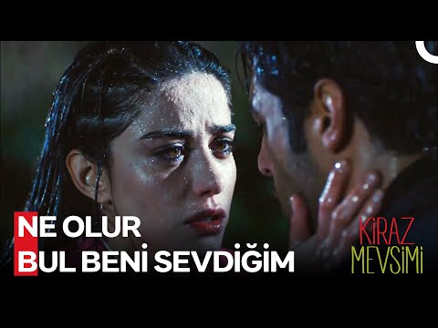 Kahramanlık Modunu Açan Ayaz'dan Korkun - Kiraz Mevsimi