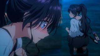 Cuando admites tus SENTIMIENTOS a tu Waifu por accidente y la haces sonrojar hasta la ENAMORAS