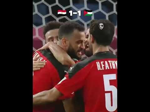مصر و الاردن 🥵🔥⚡