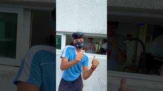 MEU IRMÃO É TRAPACEIRO #matheuskriwat #shorts