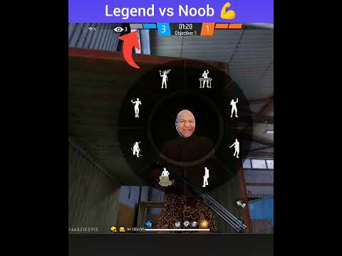 Noob Player vs Legend 😎 - para SAMSUNG A3,A5,A6,A7,J2,J5,J7,S5,S6,S7,S9,A10,A20,A30,A50,A70