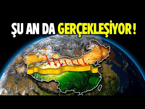 Çinli Yetkililerden "SON UYARI" Tüm Dünya Harekete Geçmeli!