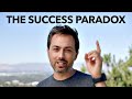 Understanding Egocentric Bias and the Role of Luck