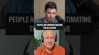 People are underestimating the blue wave