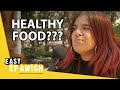 Healthy Eating Habits and Challenges