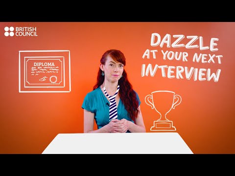 How to talk about your achievements - A Mini English Lesson