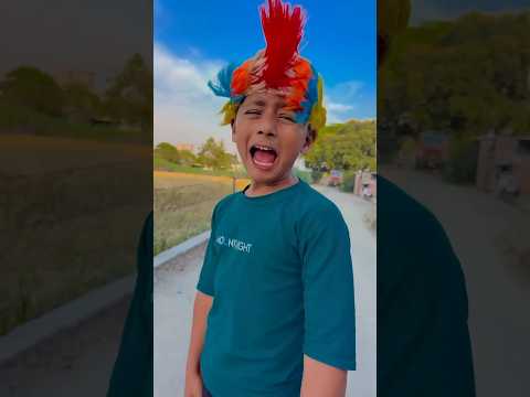 Wait for end โค๏ธ๐ #shorts #thebnbrothers #love #cutebaby #viral