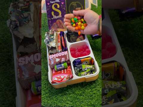 #LUNCH Box ideas #youtubeshorts #chocolate #lunchbox #trendingshorts #viral #shortsvideo #shorts