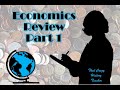 Economic Systems and Decision Making