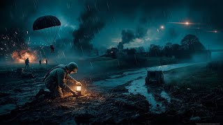 ПАРАШЮТИСТЫ НА ГРАНИ СМЕРТИ! За 24 часа до срока. Лучшие Фильмы. ФИЛЬМ О ВОЙНЕ