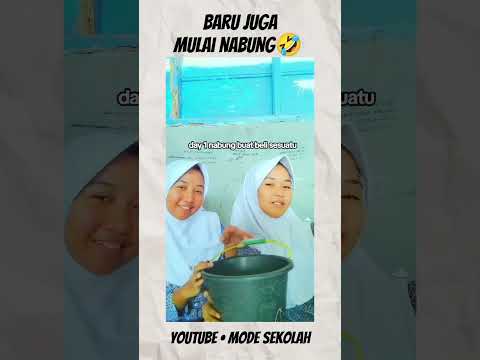 TIKTOK: venessahaugestii #modesekolah #kesehariansekolah #sekolah