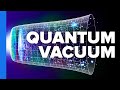 Understanding the Universe: From the Big Bang to Quantum Fluctuations