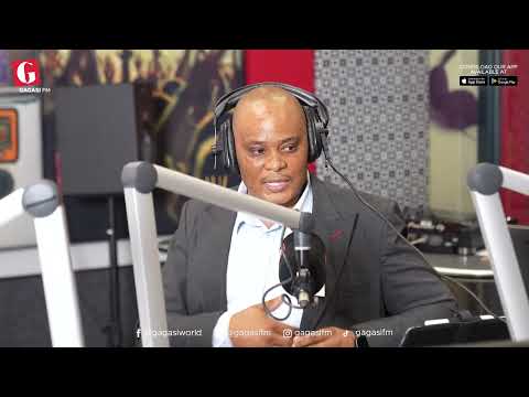 Tax Brackets, Side Hustles, & Payouts | Money Matters | The Uprising | Gagasi FM