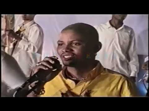 Adolphe Dominguez & Wenge maison mère - Voyage (live a Kinshasa 1999) @z-ndule