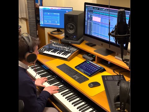 Francesco Cara_composer