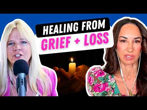 Why the 5 Stages of Grief Are Wrong (and What Actually Helps You Heal)