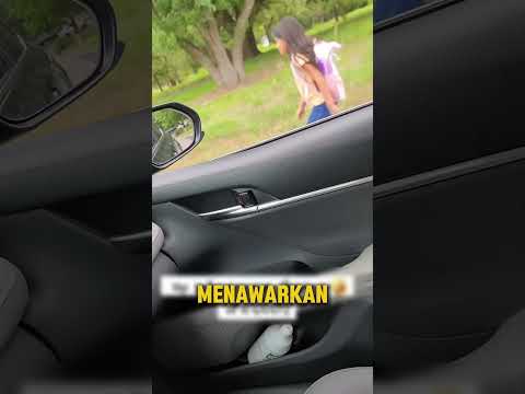 Jawaban Gadis Kecil Jenius