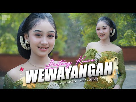 Wewayangan - Lintang Kairo | Sinden Cilik (Official Music Video)