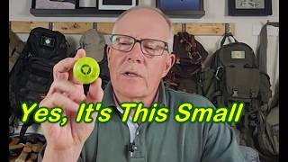 Outzac Pico Pump