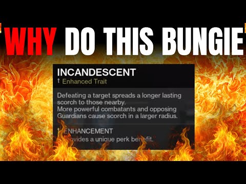Bungie Just Made the Community Rage Again!