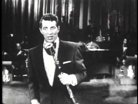 Dean Martin - Mambo Italiano