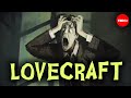 Exploring Lovecraftian Horror Themes