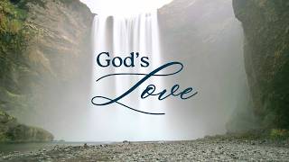 "God's Love" | June 14, 2026 | Church of God - Dallas, TX