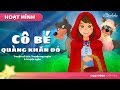 Little Red Riding Hood Comprehension