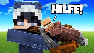Diese Minecraft MOD lässt mich ALLES SCHIESSEN...