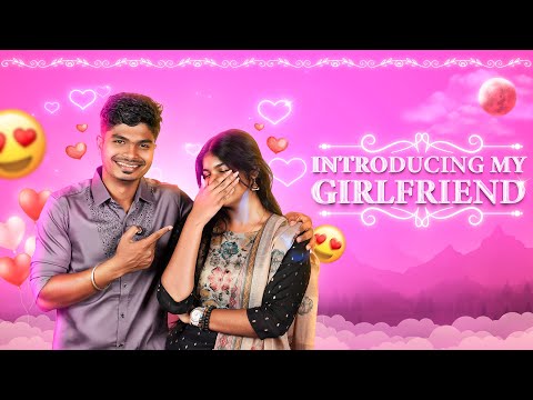 "It’s Time to Meet My Girlfriend ❤️"