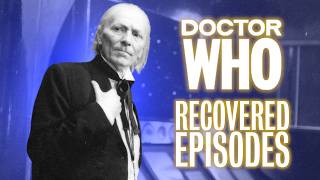 The Daleks’ Master Plan - Recovered Episodes Review | Doctor Who (1965)
