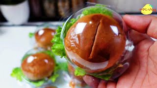 IDE JUALAN LARIS NGGAK PAKE RIBET! MODAL KECIL UNTUNG GEDE | BURGER MINI