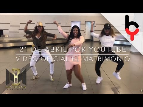 El Matrimonio - Baile Oficial