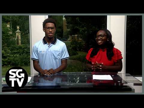 Sumter St. Scoop | Sep 18, 2026