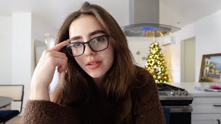 A Chill Vlog, before the Holidays🧸