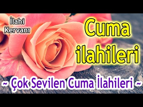 En Güzel Cuma Günü İlahileri💖Karışık Yeni İlahiler🌹Huzur Veren İlahiler💖Yep Yeni İlahi Dinle