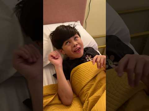 Sharing A Bed With Bro: