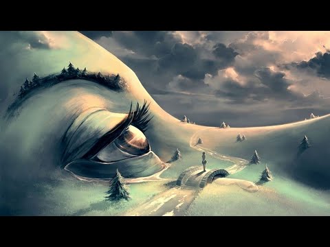 موسيقى ودقيقتين إحساس - نغم بمعنى الوداع | Sero Produktion - Hayal