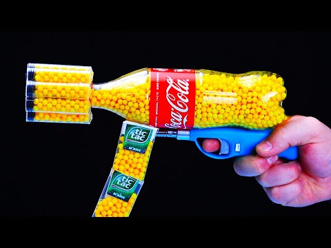Top 5 Amazing DIY Ideas