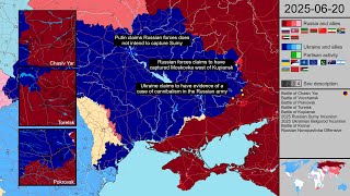174: Cannibalism in the Russian Army?