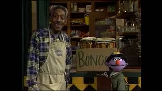 2907 - Bongos at Hooper's Store