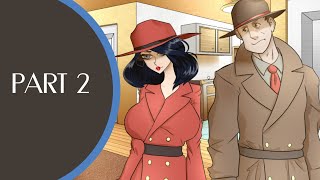 Paradise Lofts - GAMEPLAY -Part 2