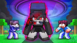 Aphmau was Turned Into a MONSTER!