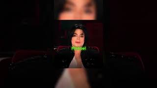 Times Michael Jackson was Just Being Himself