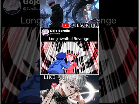 Revenge Taken #ytshorts #trending #op #anime