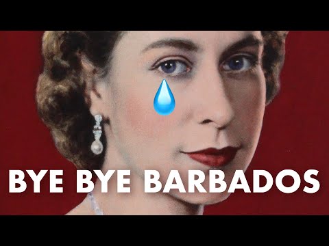 Queen Elizabeth loses a country #shorts
