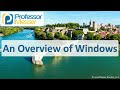 Windows 10 Features and Requirements
