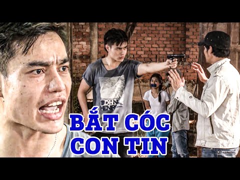 CHẤN ĐỘNG "LÊ DƯƠNG BẢO LÂM" Làm ĐẠI CA Giang Hồ BẮT CÓC Con Tin TỐNG TIỀN | PHIM HÌNH SỰ VIỆT NAM