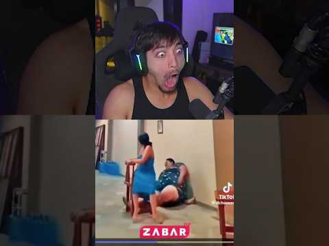 SE COMPLICÓ EL PANORAMA 😂