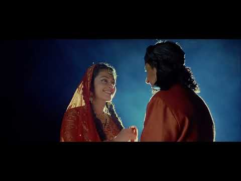 ਵਾਰਿਸ ਦੀ ਅਵਾਜ ਦਾ ਜਾਦੂ  | Waris Di Awaaj Da Jadu | Gurdas Maan | Divya Dutta | Punjabi Movies